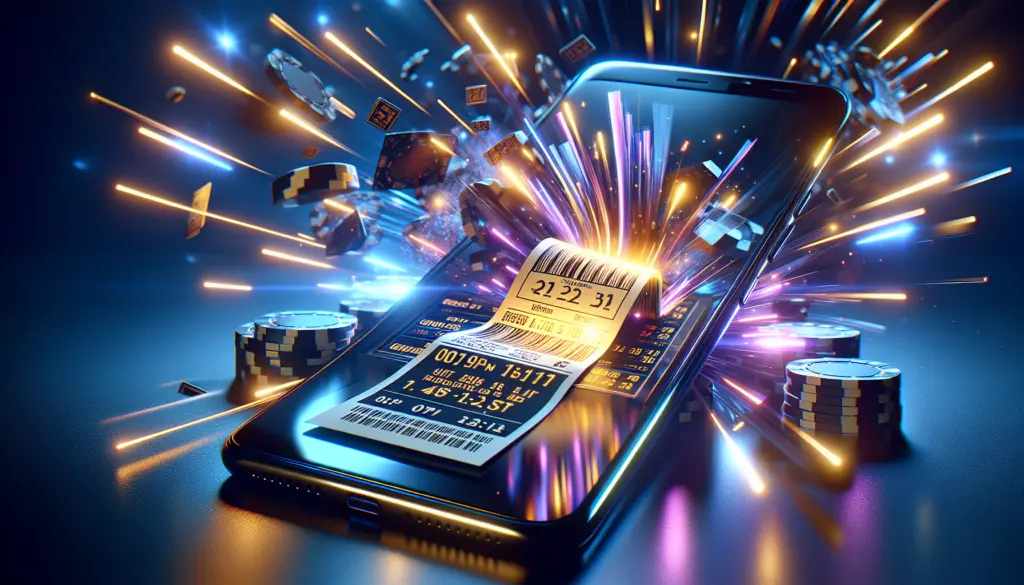 Kupon Sonuçlandırma Süresi - Betbom Görseli