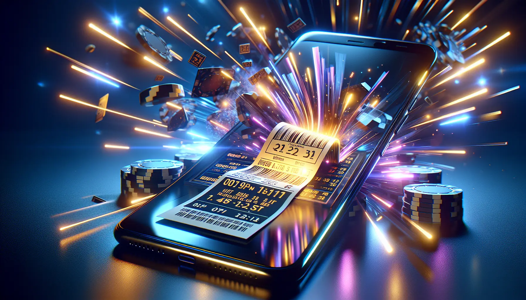 Kupon Sonuçlandırma Süresi - Betbom Görseli