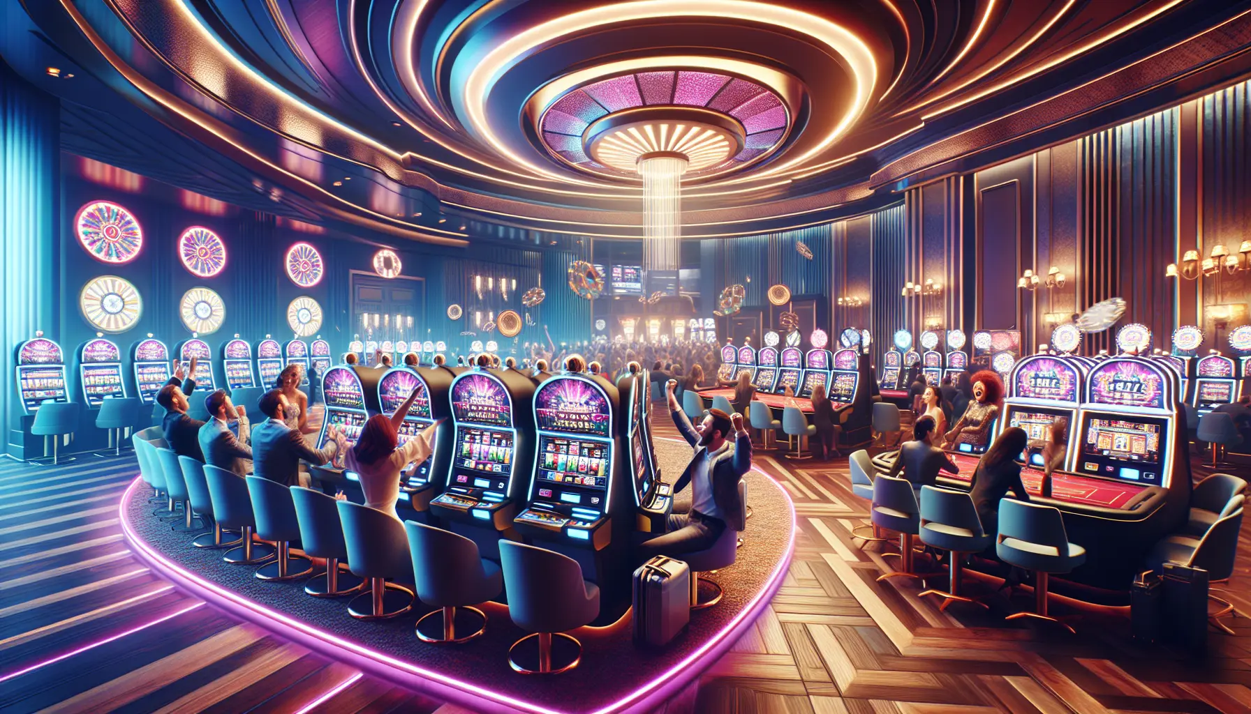 Cuma Günü Yatırım Fırsatları - Betbom Görseli