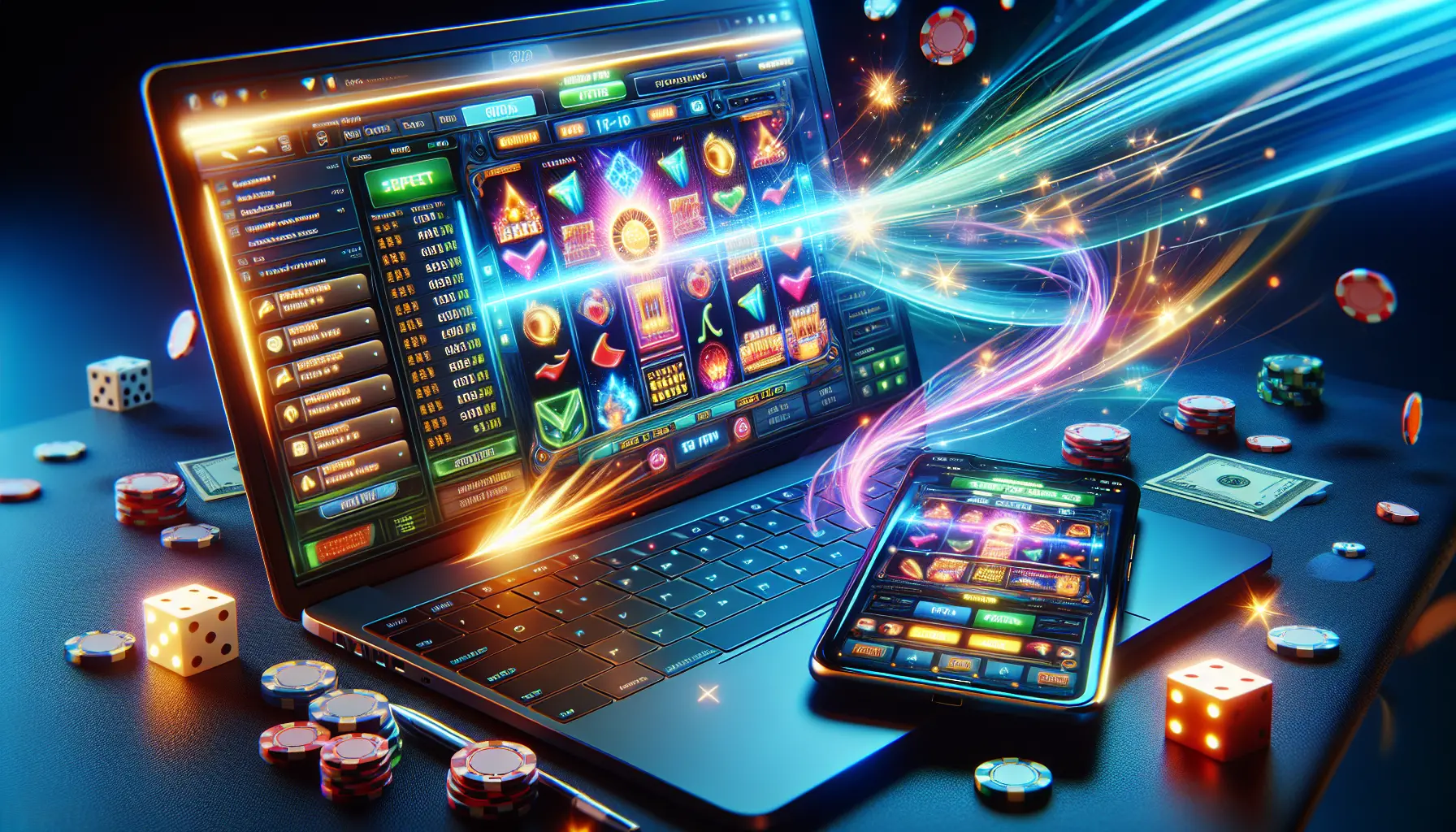 404 Hatası ve Yeni Link - Betbom Görseli