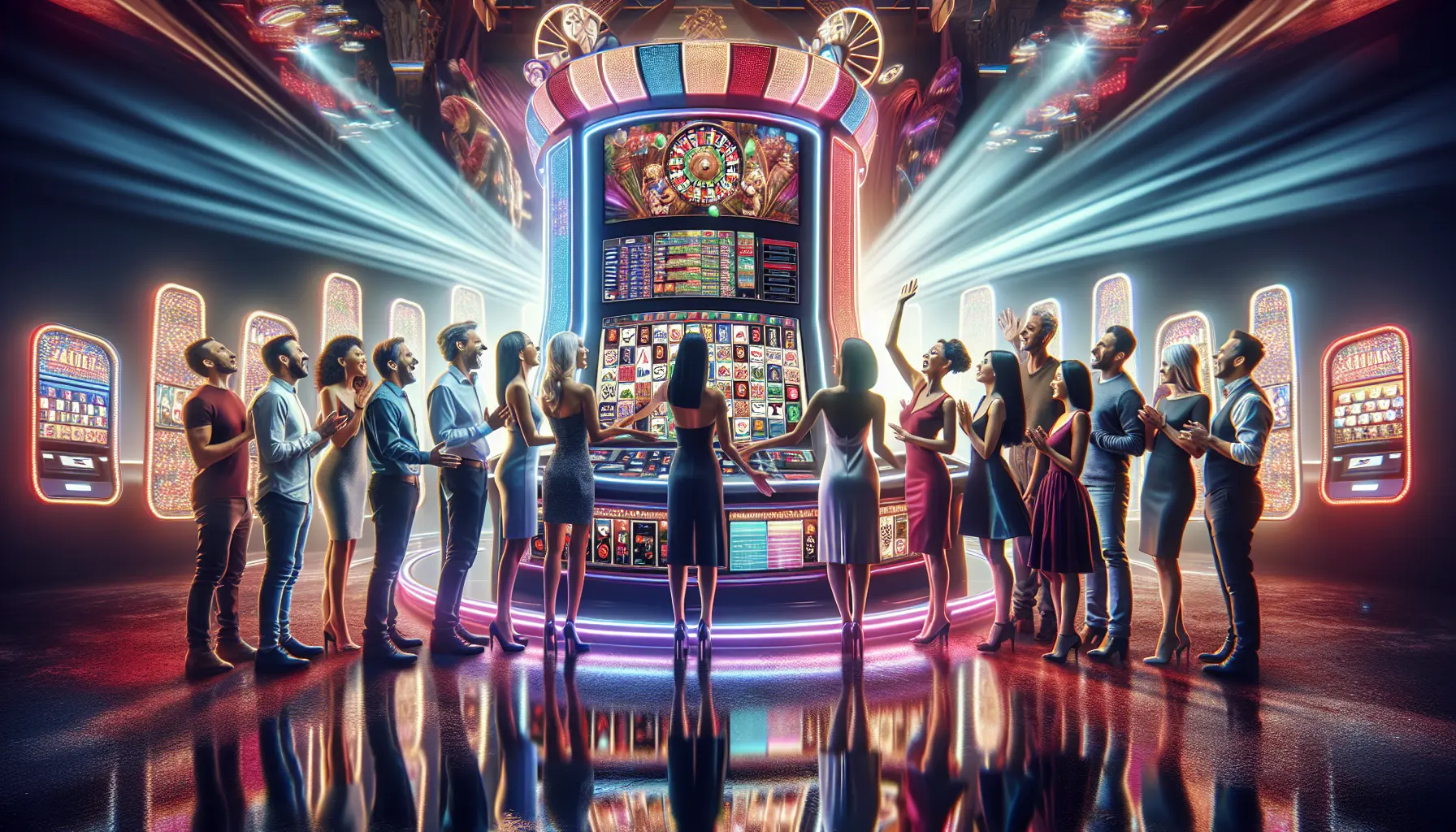 Politik ve Özel Bahisler - Betbom Görseli