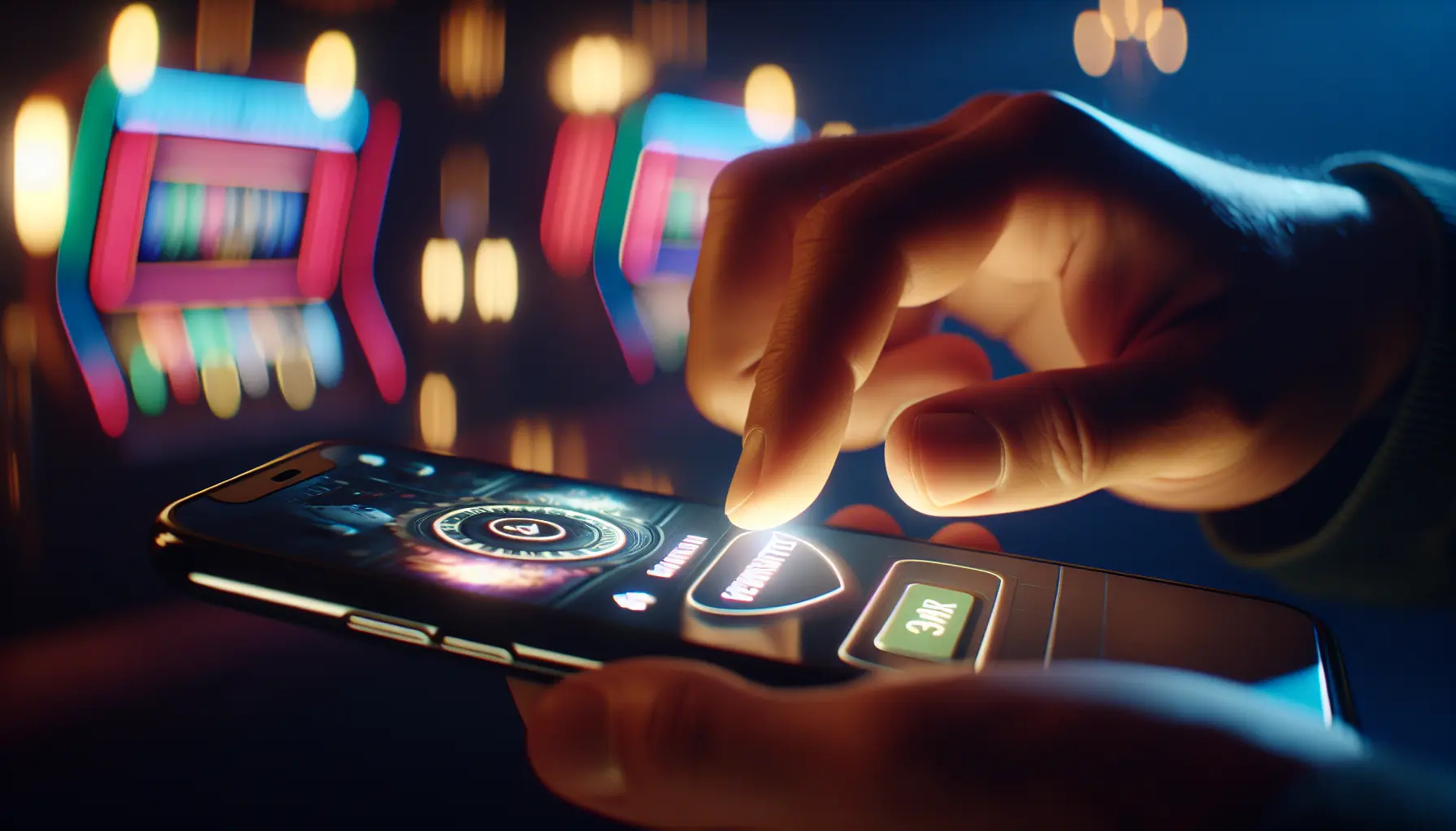 Google Authenticator Kaldırma - Betbom Görseli