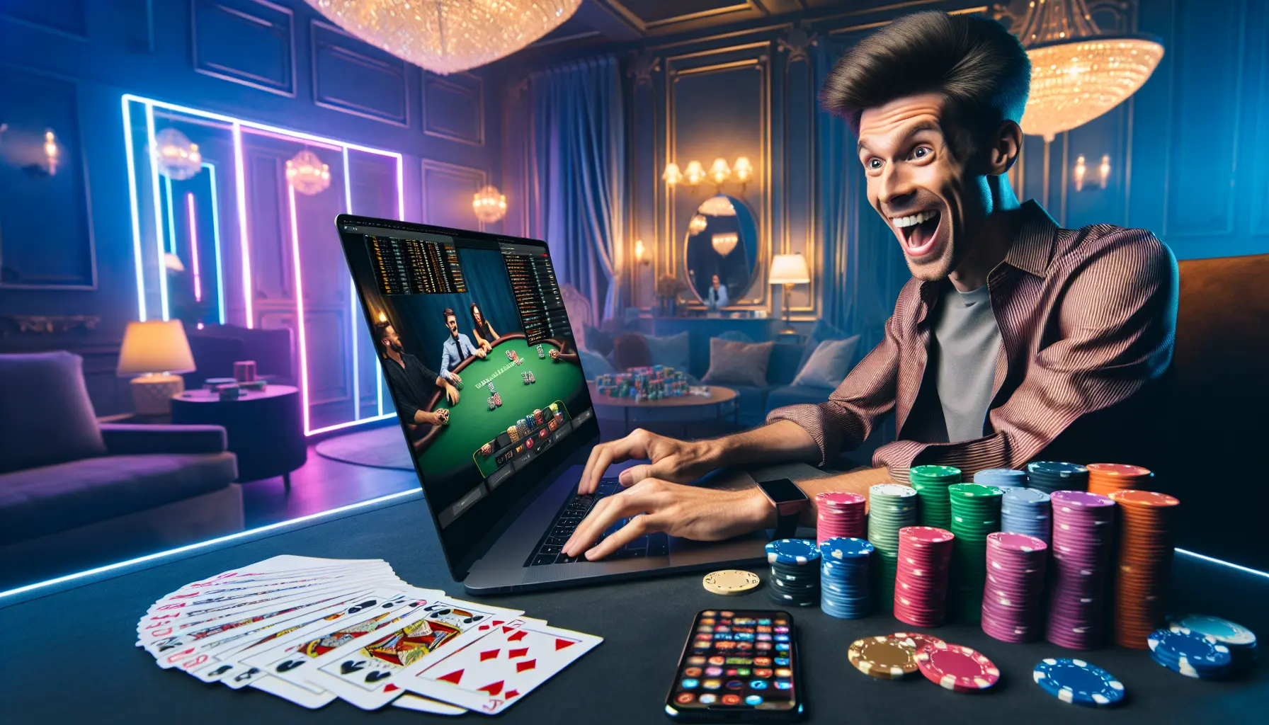 Minimum Para Yatırma Limiti - Betbom Görseli