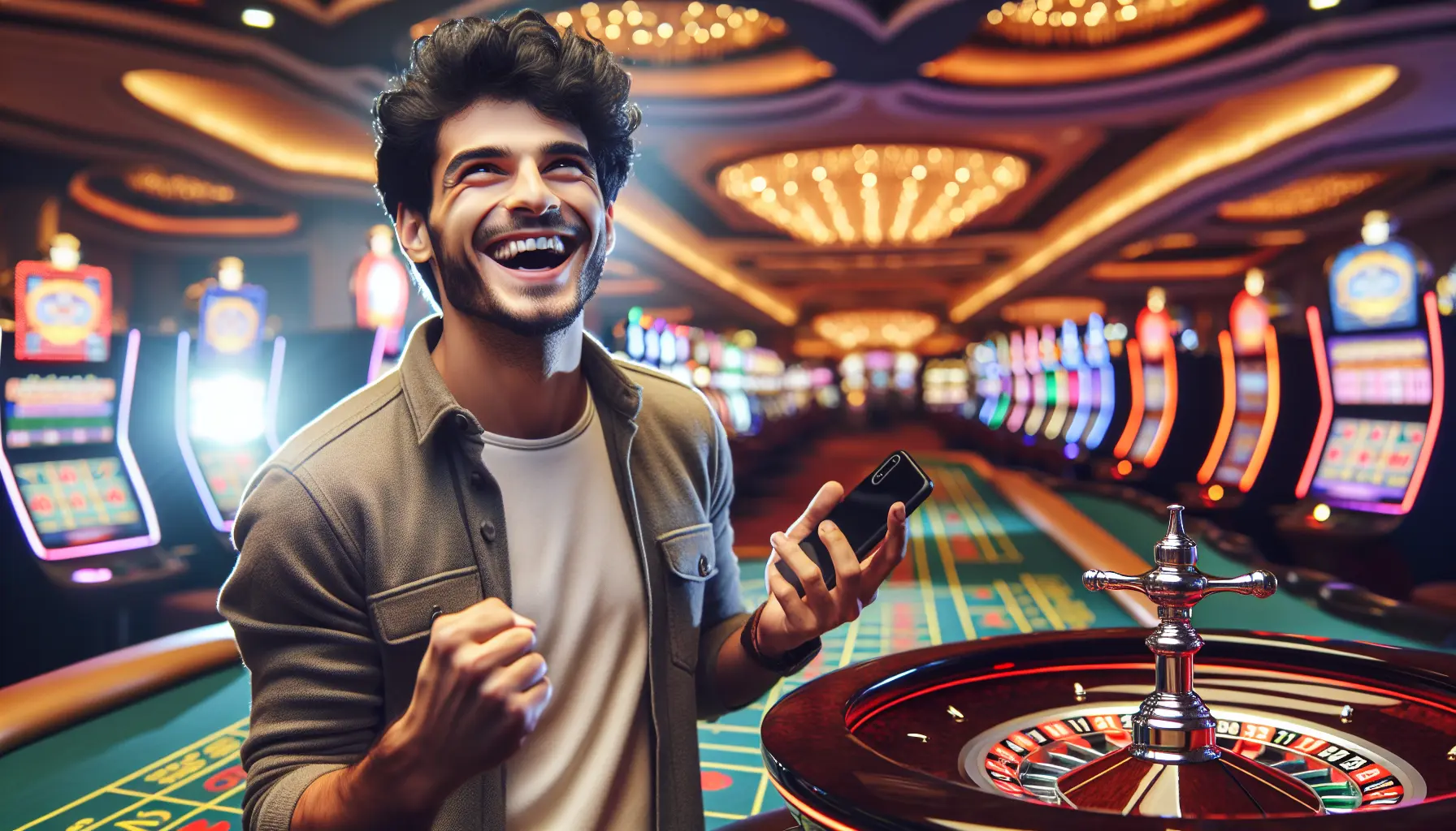 En Az Para Yatırılan Yöntem - Betbom Görseli