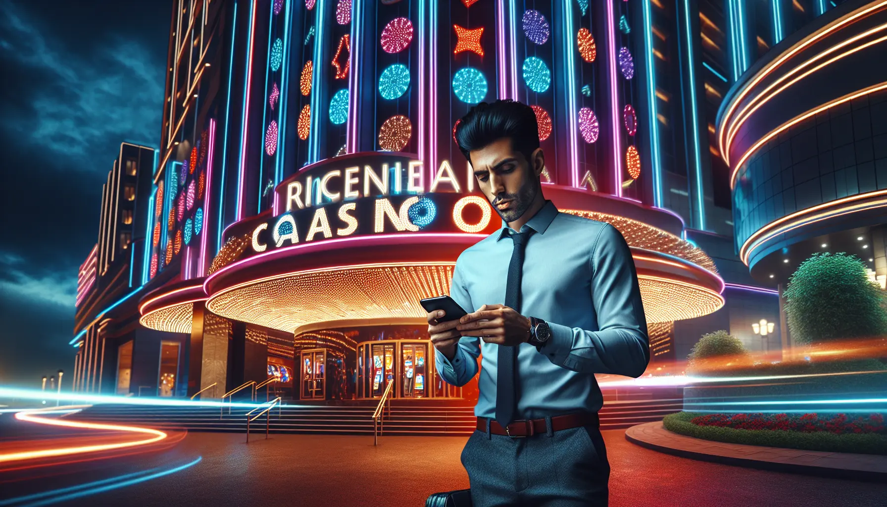 Mail Adresi ve İletişim Bilgileri - Betbom Görseli