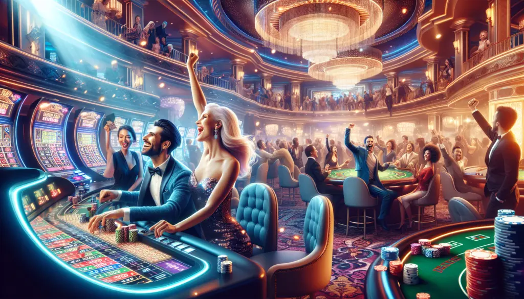 Yüksek Oran Garantisi Var mı? - Betbom Görseli