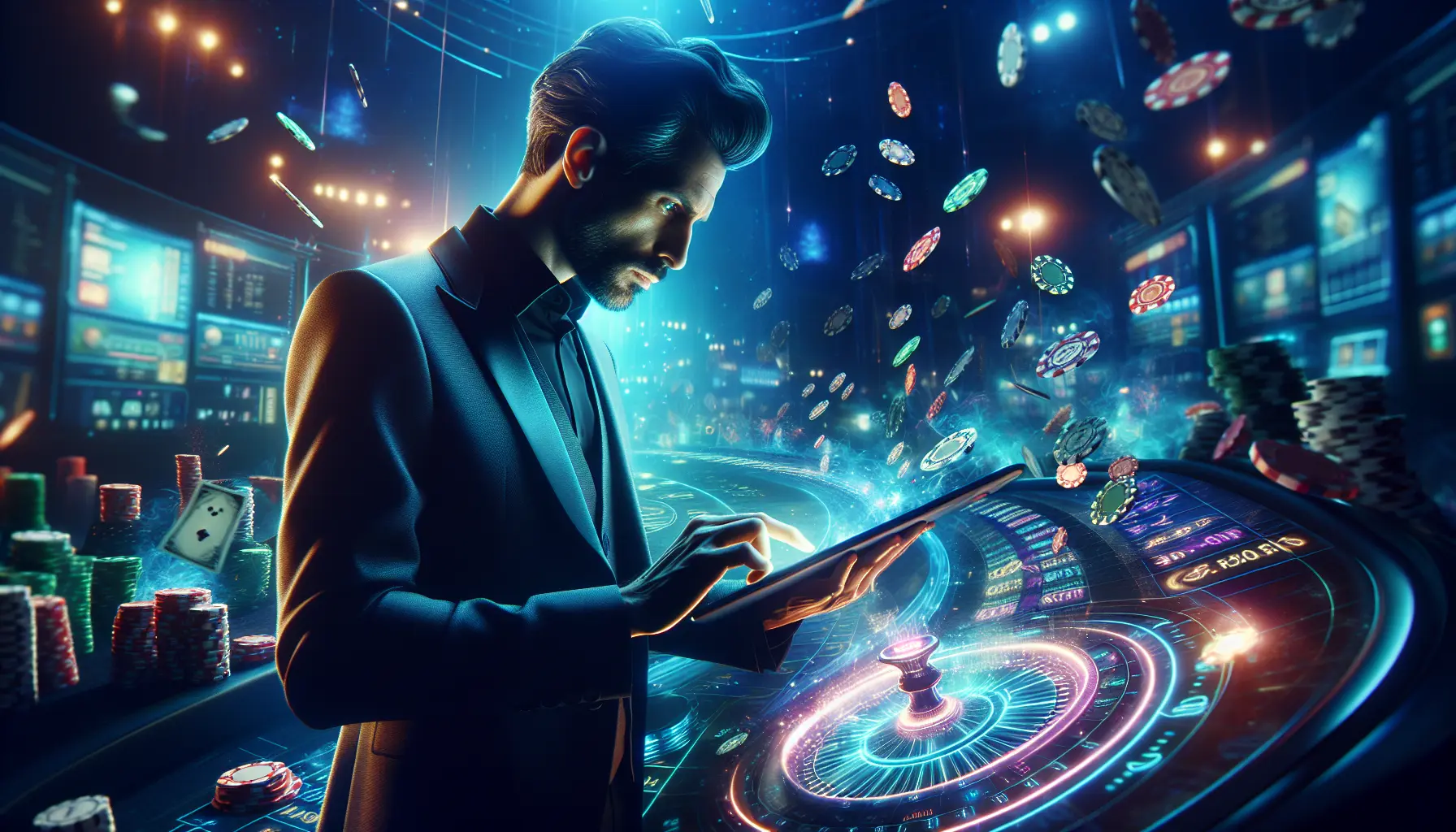 Otomatik Yönlendirme Linkleri - Betbom Görseli