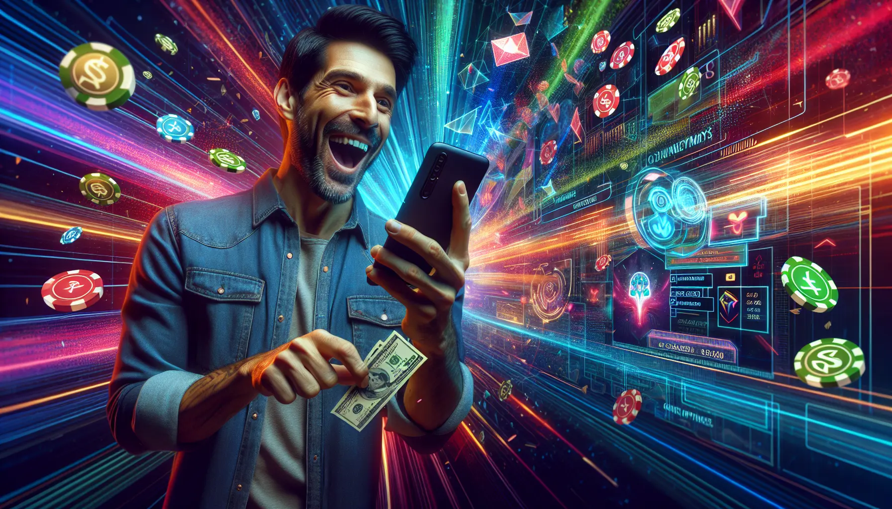 Para Çekme Süreleri ve Limitler - Betbom Görseli