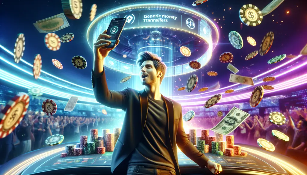 Papara ile Para Çekme Limitleri - Betbom Görseli