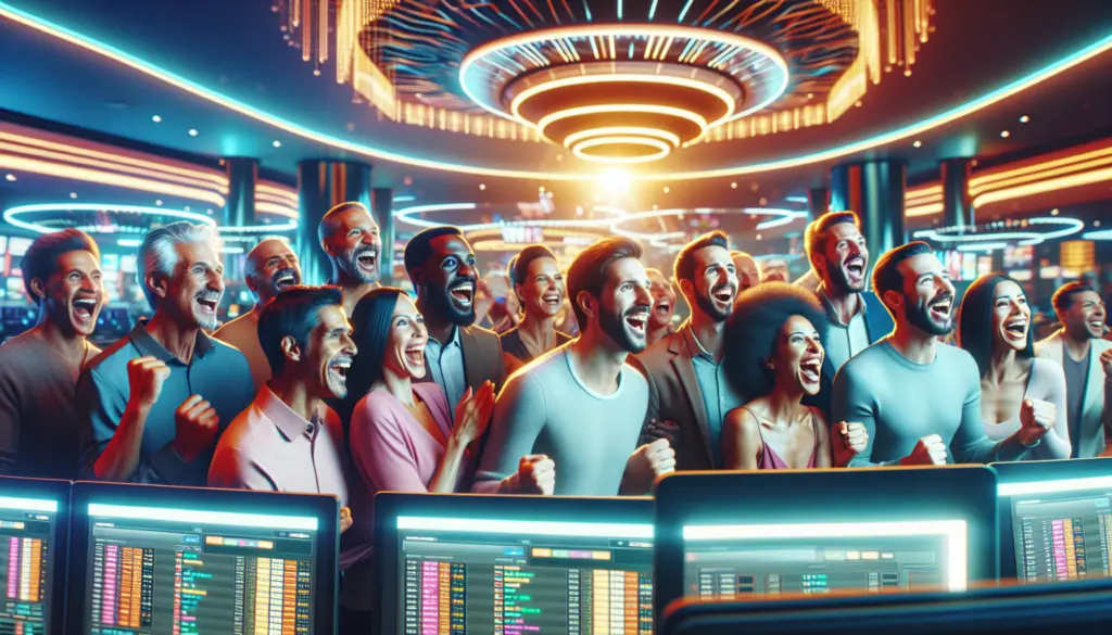 Oyuncu Özel Bahisleri - Betbom Görseli