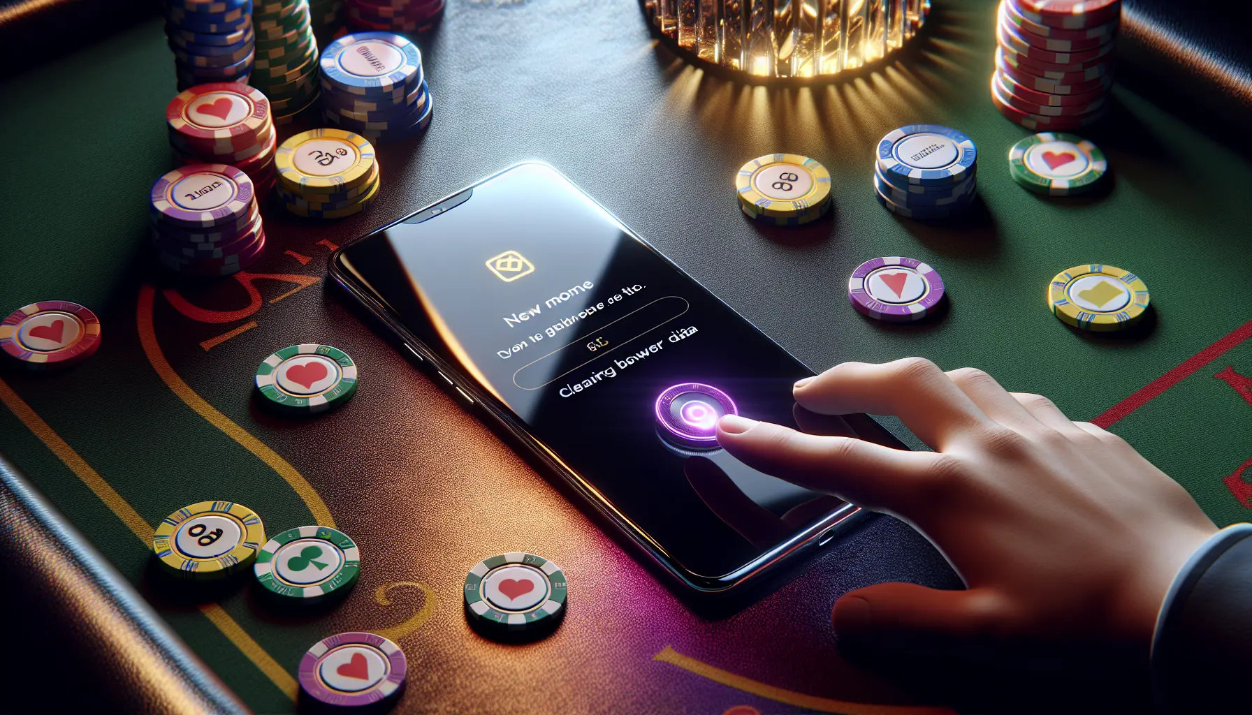 Tarayıcı Geçmişi Temizleme - Betbom Görseli