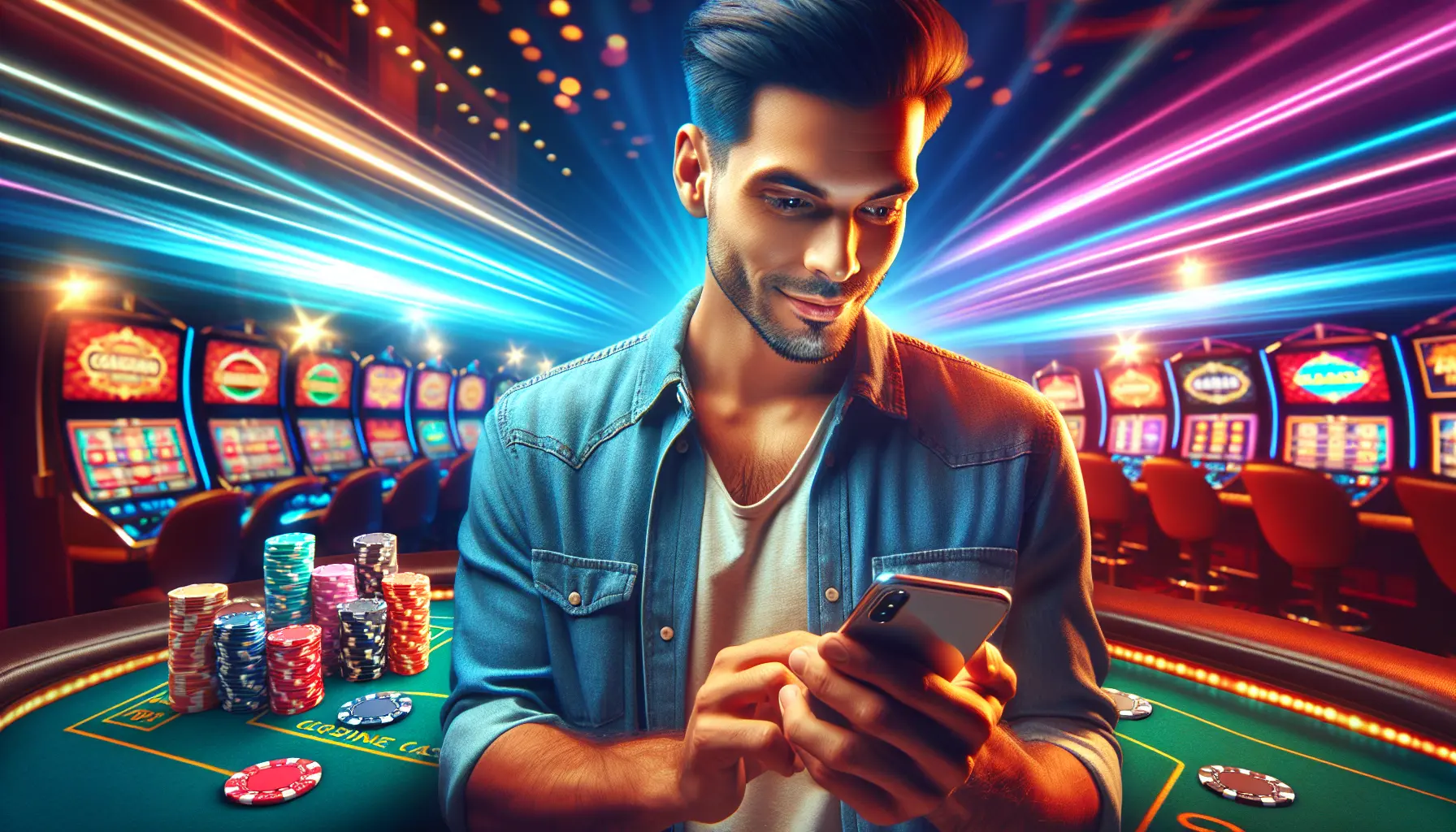 Ortaklık (Affiliate) Programı - Betbom Görseli