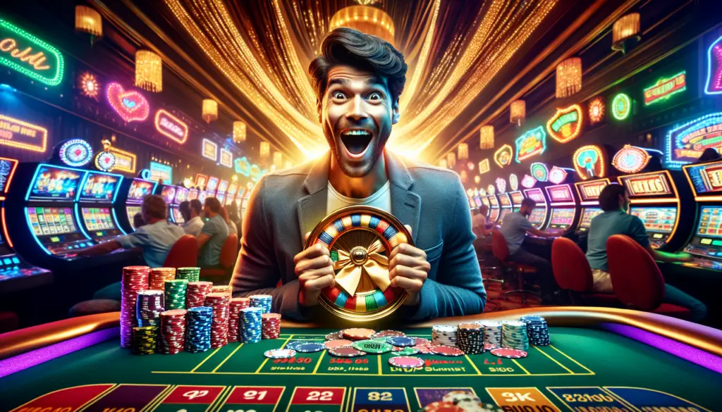 Promosyon Kodu Nasıl Bulunur? - Betbom Görseli