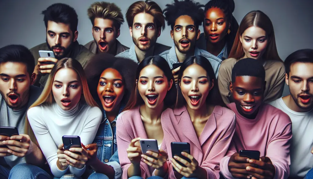 Mobil Giriş Yöntemleri - Betbom Görseli