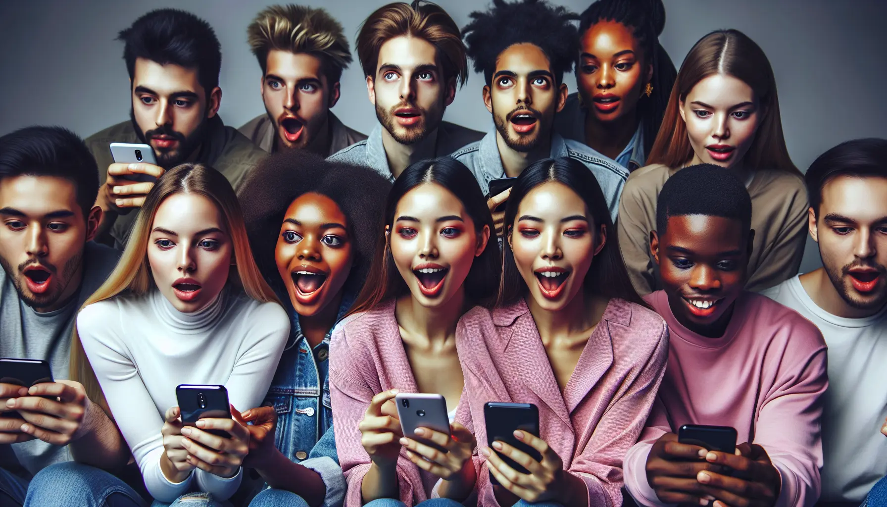 Mobil Giriş Yöntemleri - Betbom Görseli